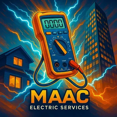 MAAC electrical Service