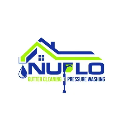 Nuflo Gutter Cleaning & Pressure Washing