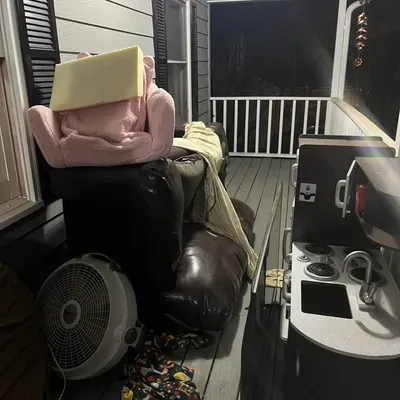 Get It Gone Junk!