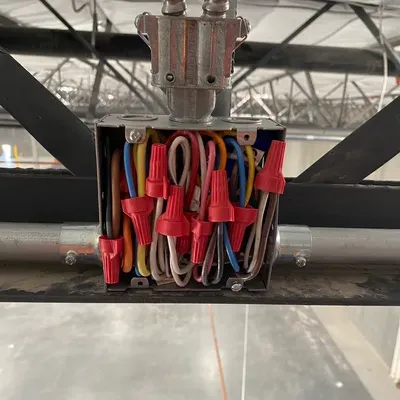 Robles Electric
