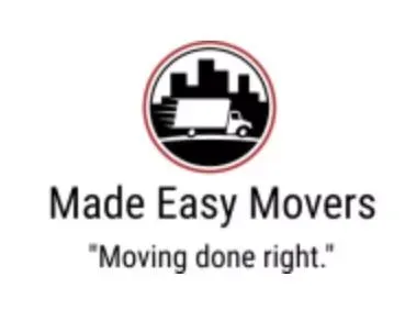 Made Easy Movers