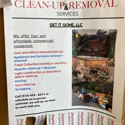 Get it Gone