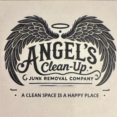 Angel's Cleanup