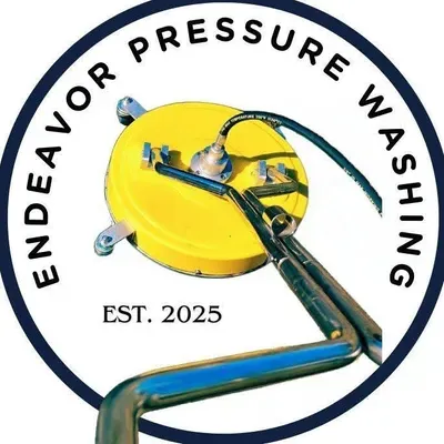 Endeavor Pressure Washing and More