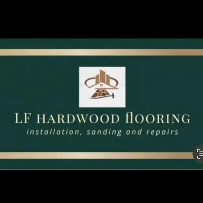 LF HARDWOOD FLOORING