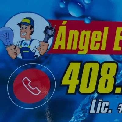 Angel Electric Service