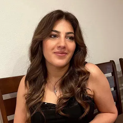 Alla Hairstylist