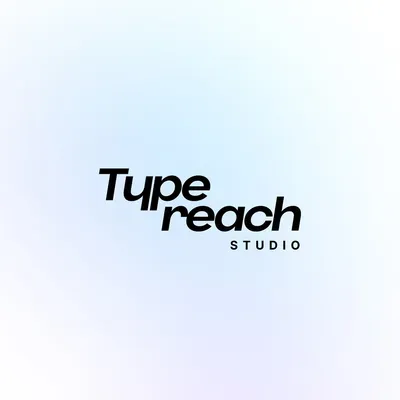 Type reach
