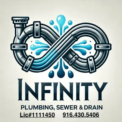 Infinity Plumbing Sewer & Drain