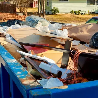 Projunk and hauling