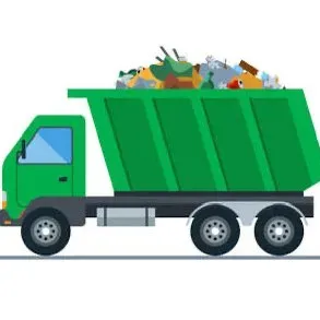 Speedy junk removal