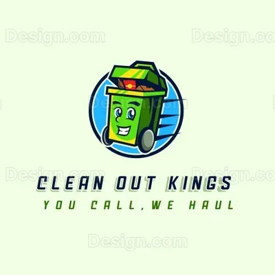 Clean out kings