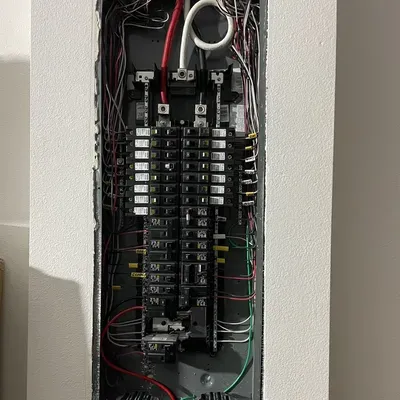 Acdc Electrical Services lnc