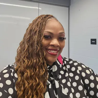 Nycorya Wilson