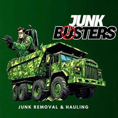 Junk Busters