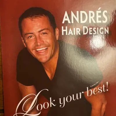 AndesHairDesign