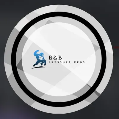 B and B Pressure Pros