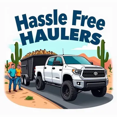 Hassle Free Haulers