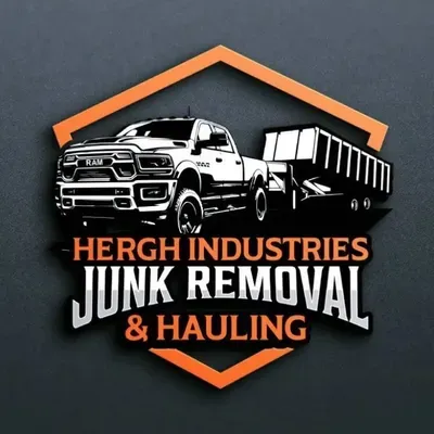 Hergh Industries Junk Removal & Hauling LLC