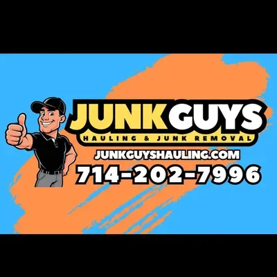 Junk Guys Junk Removal