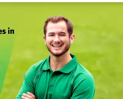 Lawn Love Lawn Care