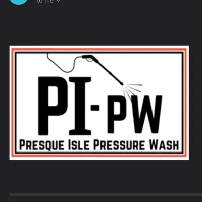 Presque Isle Pressure Washing