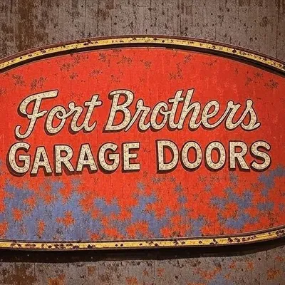 Fort Brothers Garage Doors