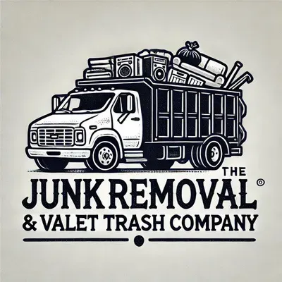 The Junk Removal & Valet Trash Company
