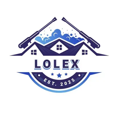 Lolex Power Washing
