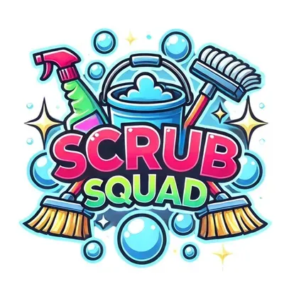 Scrub Squad PA