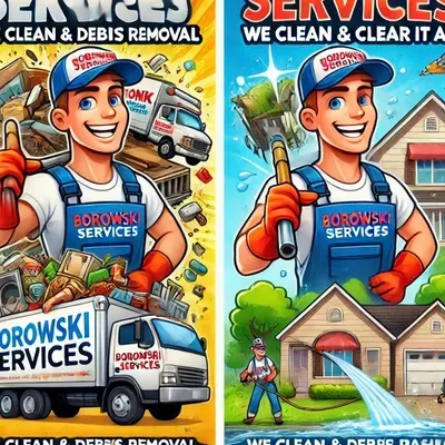 Borowski Services