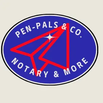Pen Pals & Co.
