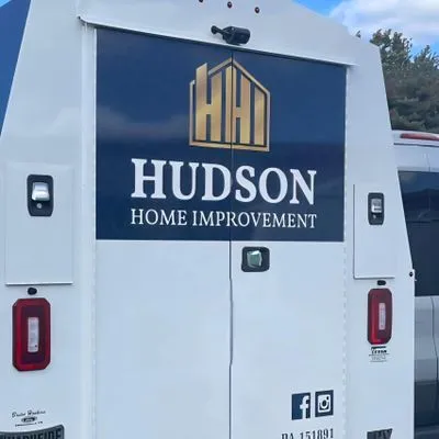 Hudson home improvement