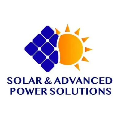 Solar & Advanced Power Solutions LLC