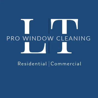 LT Pro Window Cleaning