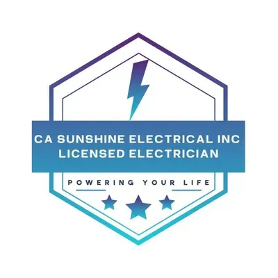 CA SUNSHINE ELECTRICAL INC
