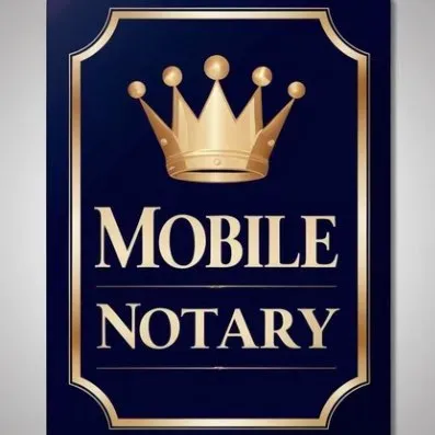 Loyal Royal Fleet Notary