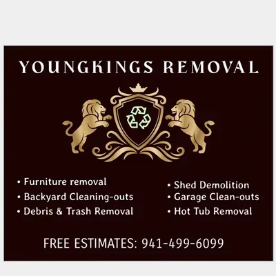 YoungKings Removal