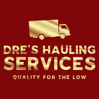Dre's Hauling Services