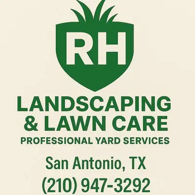 RH Professional Service.