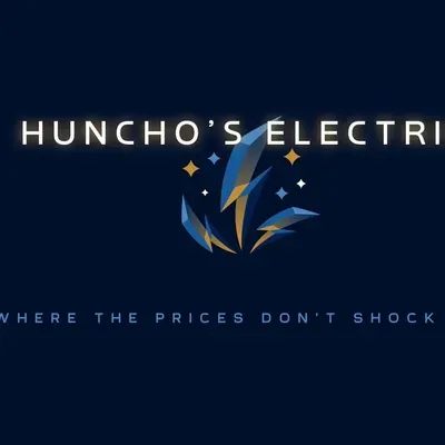 Huncho’s Electrical