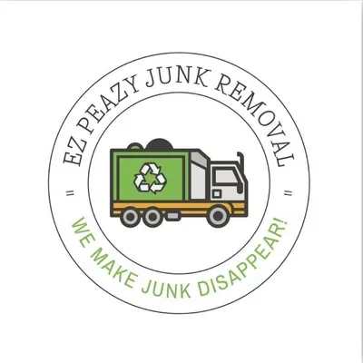 EZ PEASY JUNK REMOVAL