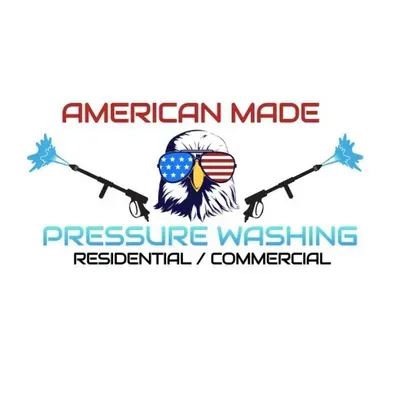 American Made Pressure Washing