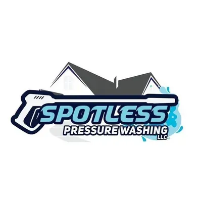 Spotless Pressure Washing LLC