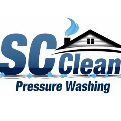 SC Clean Pressure Washing