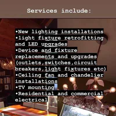 Lumens electric