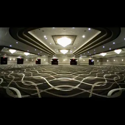 Givin Hospitality Flooring