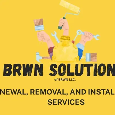 BRWN Solutions