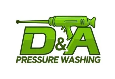 D & A Pressure Washing And Line Stripping LLC