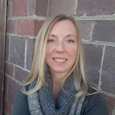 Theresa Griesbach Real Estate